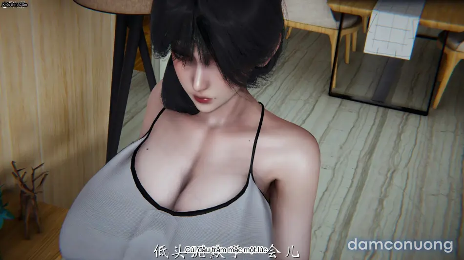 [见人就打] 我和大嫂一家的故事 