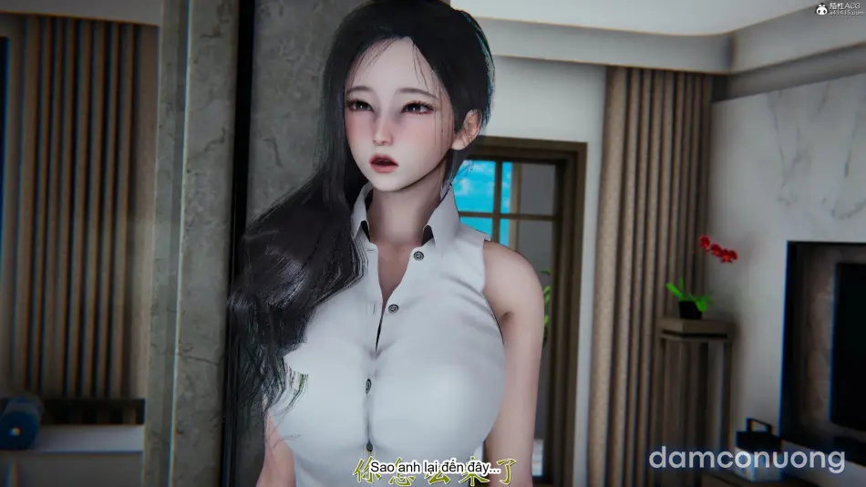 [见人就打] 我和大嫂一家的故事 