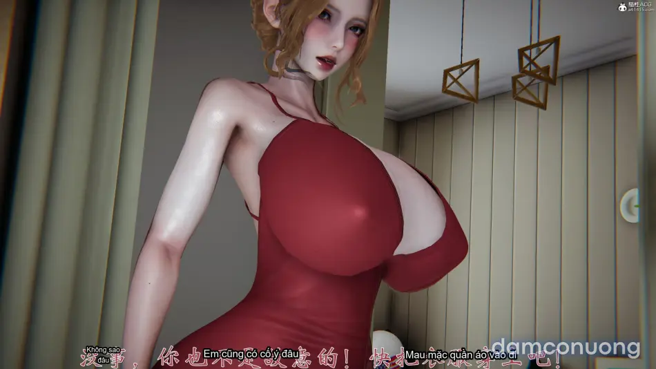 [见人就打] 我和大嫂一家的故事 