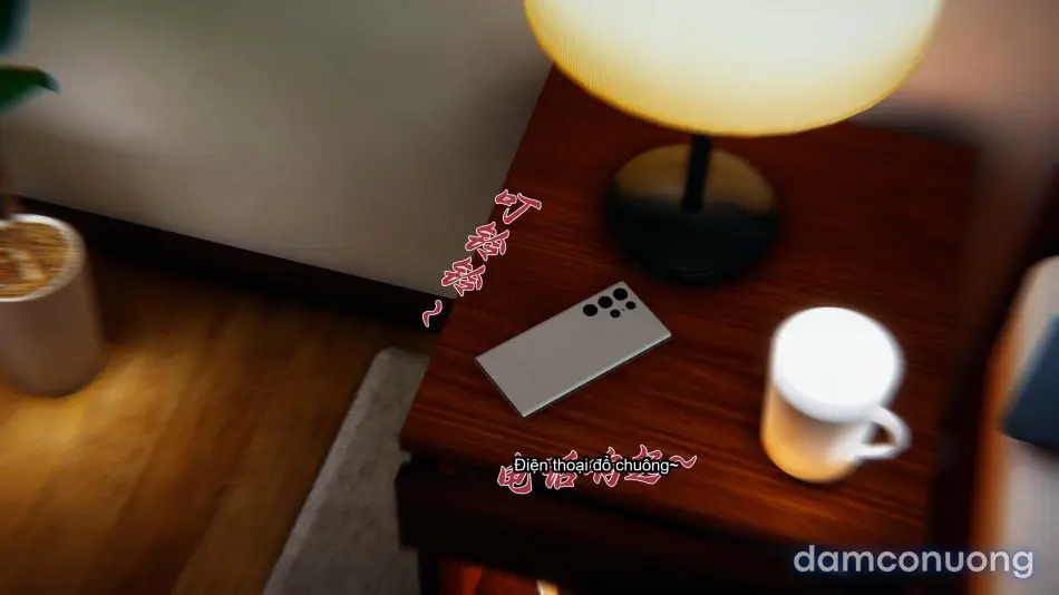 [见人就打] 我和大嫂一家的故事 