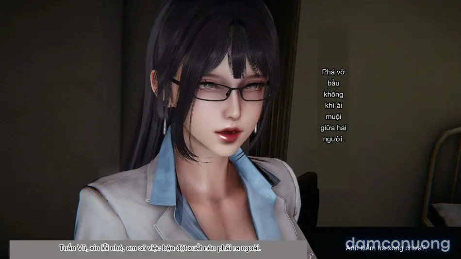 [见人就打] 我和大嫂一家的故事 