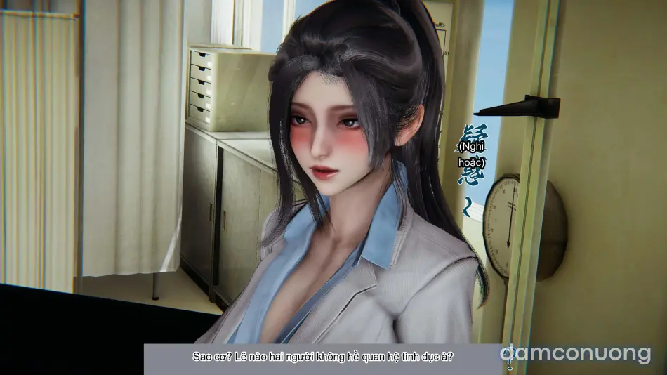 [见人就打] 我和大嫂一家的故事 