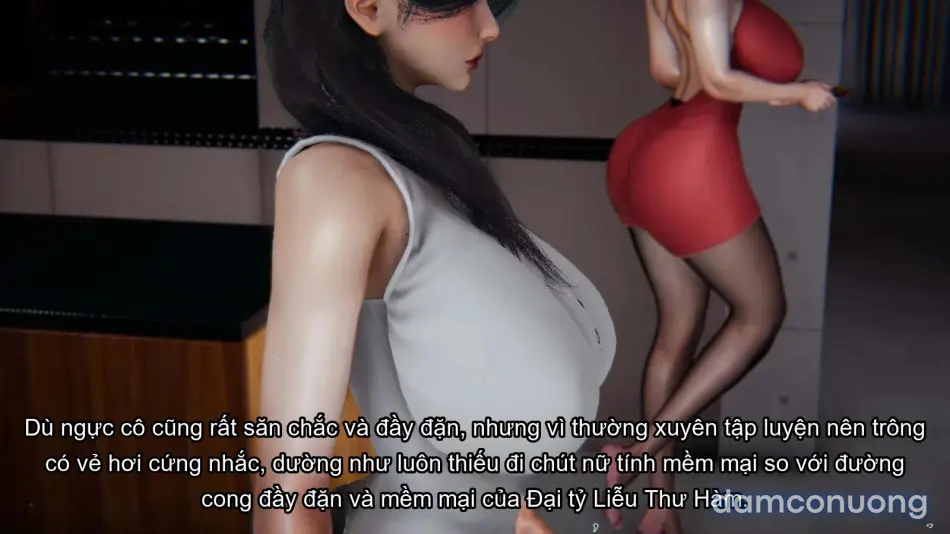[见人就打] 我和大嫂一家的故事 