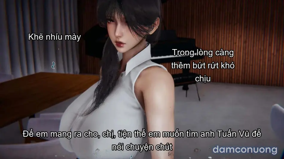 [见人就打] 我和大嫂一家的故事 