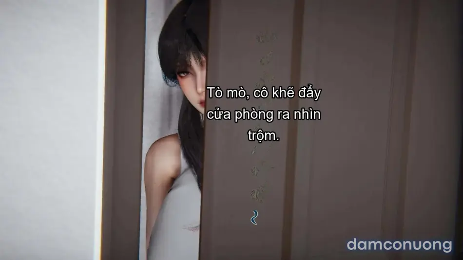 [见人就打] 我和大嫂一家的故事 