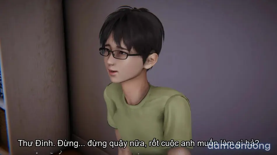 [见人就打] 我和大嫂一家的故事 