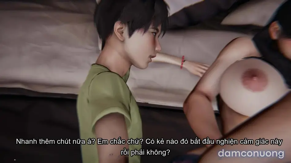 [见人就打] 我和大嫂一家的故事 