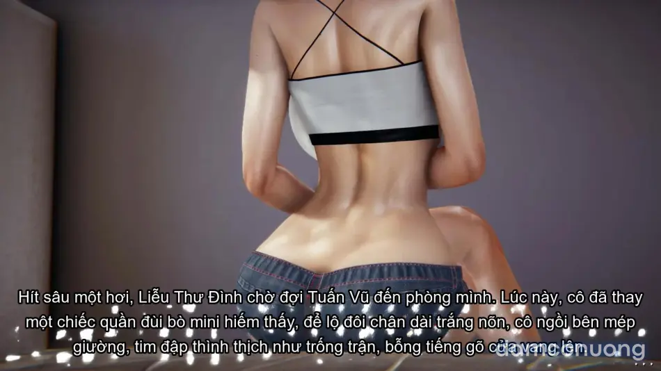 [见人就打] 我和大嫂一家的故事 