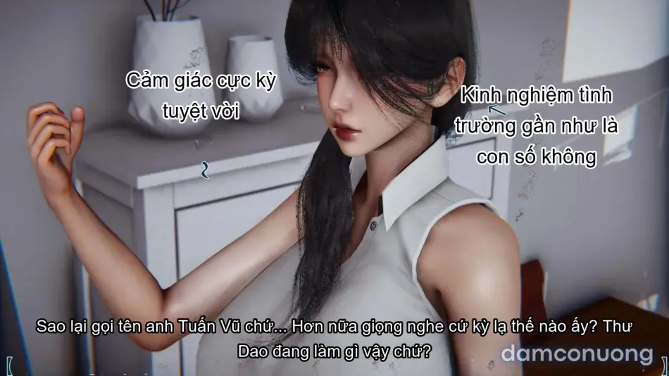 [见人就打] 我和大嫂一家的故事 