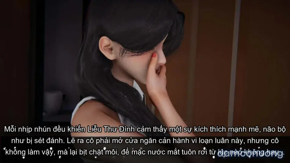 [见人就打] 我和大嫂一家的故事 