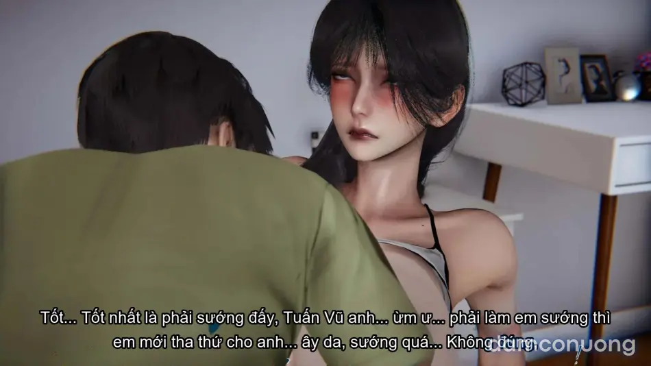 [见人就打] 我和大嫂一家的故事 