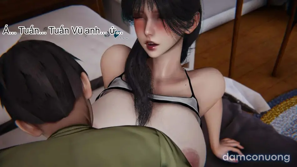 [见人就打] 我和大嫂一家的故事 