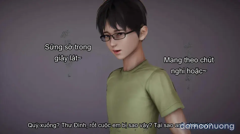 [见人就打] 我和大嫂一家的故事 