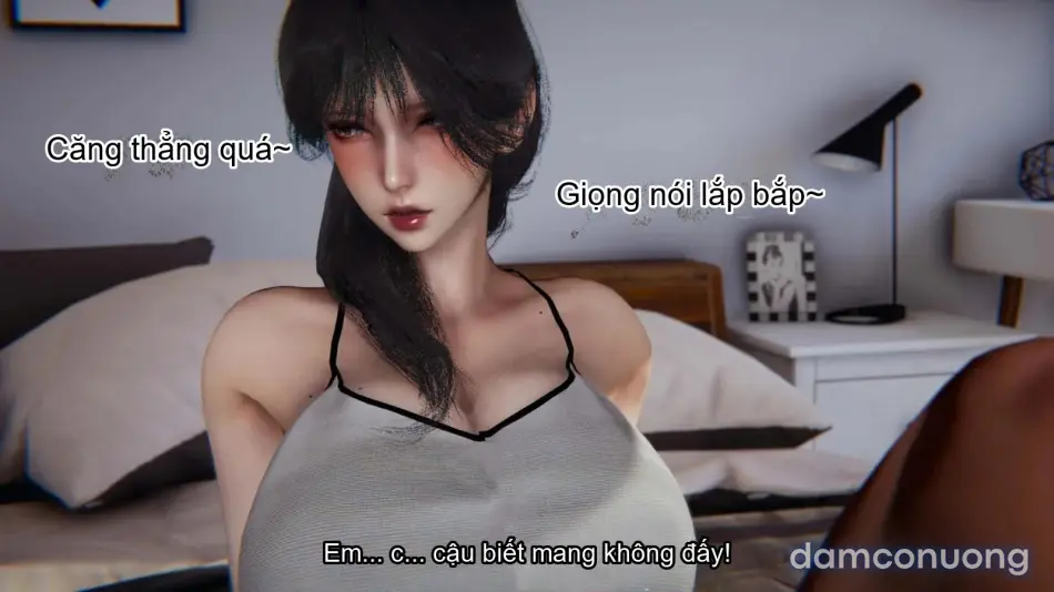 [见人就打] 我和大嫂一家的故事 