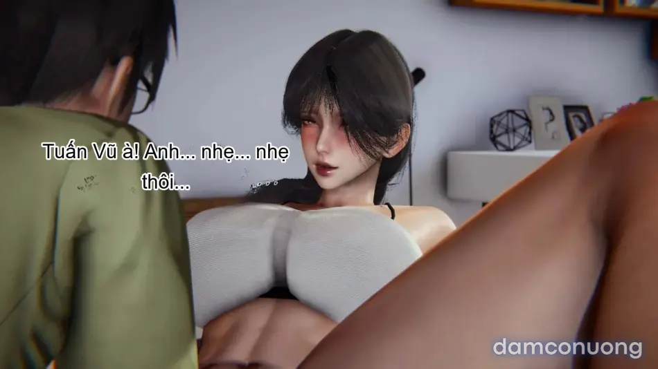 [见人就打] 我和大嫂一家的故事 