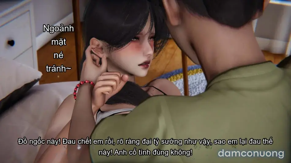 [见人就打] 我和大嫂一家的故事 
