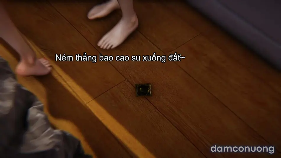 [见人就打] 我和大嫂一家的故事 