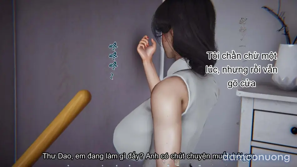 [见人就打] 我和大嫂一家的故事 