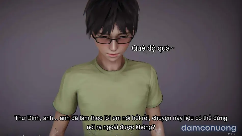 [见人就打] 我和大嫂一家的故事 