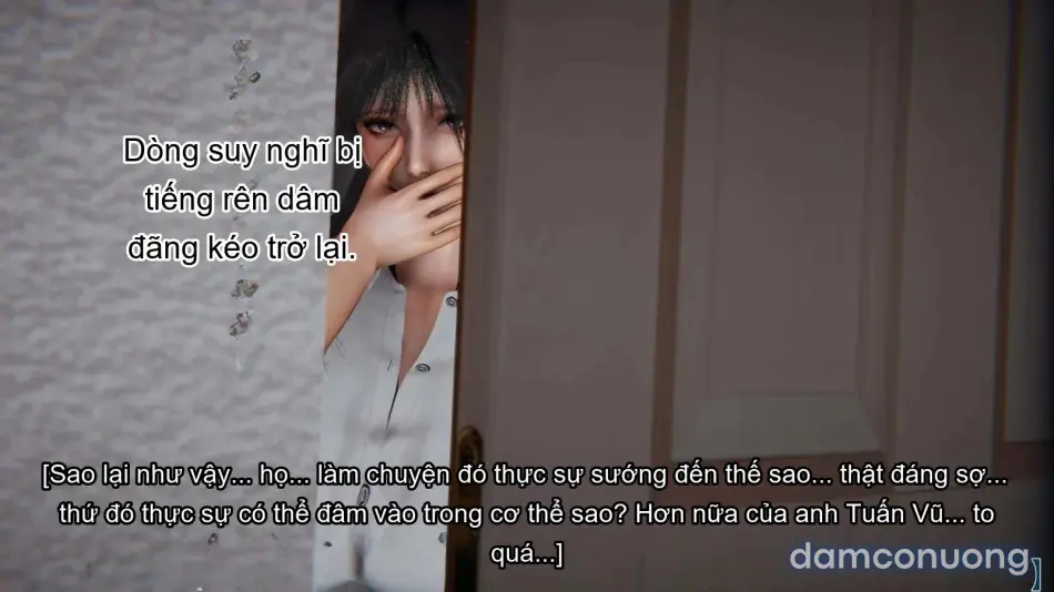 [见人就打] 我和大嫂一家的故事 