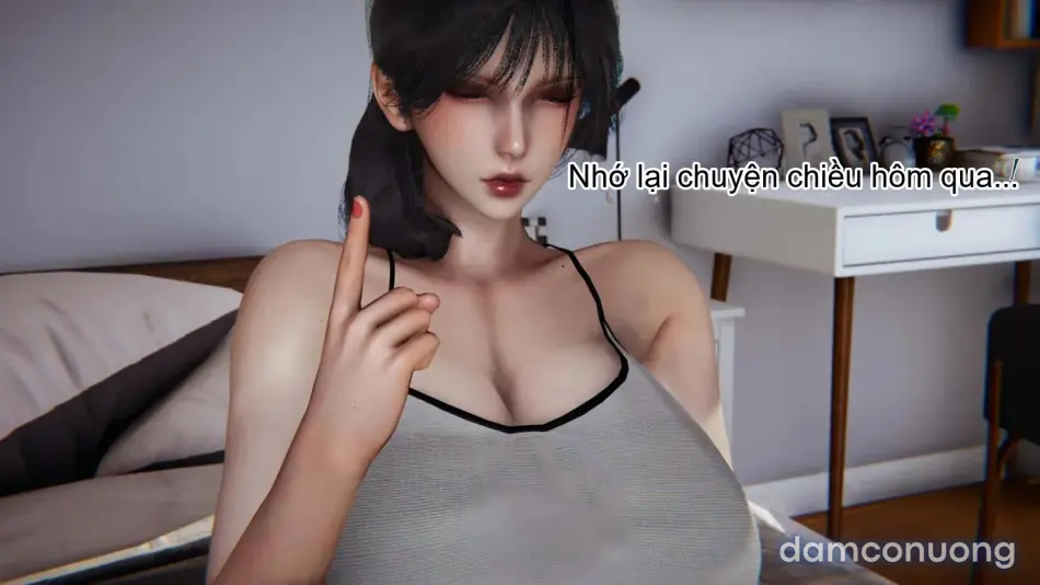 [见人就打] 我和大嫂一家的故事 