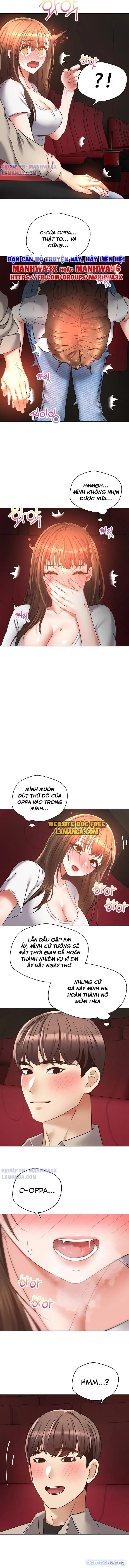 App nhận thức dục vọng 