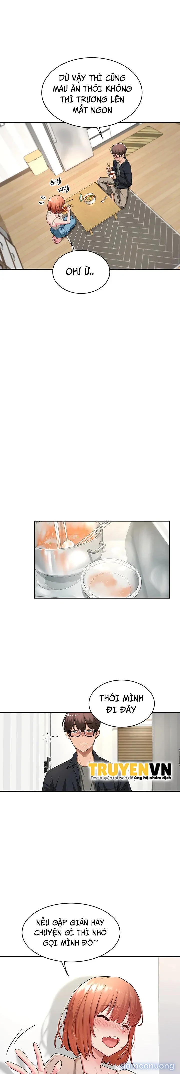 Từ bạn học đến bạn tình 