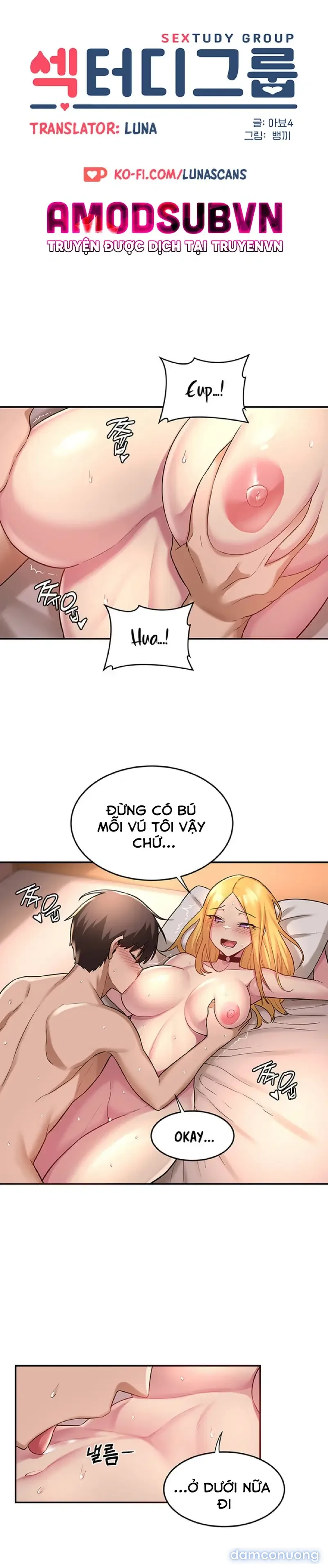 Từ bạn học đến bạn tình 