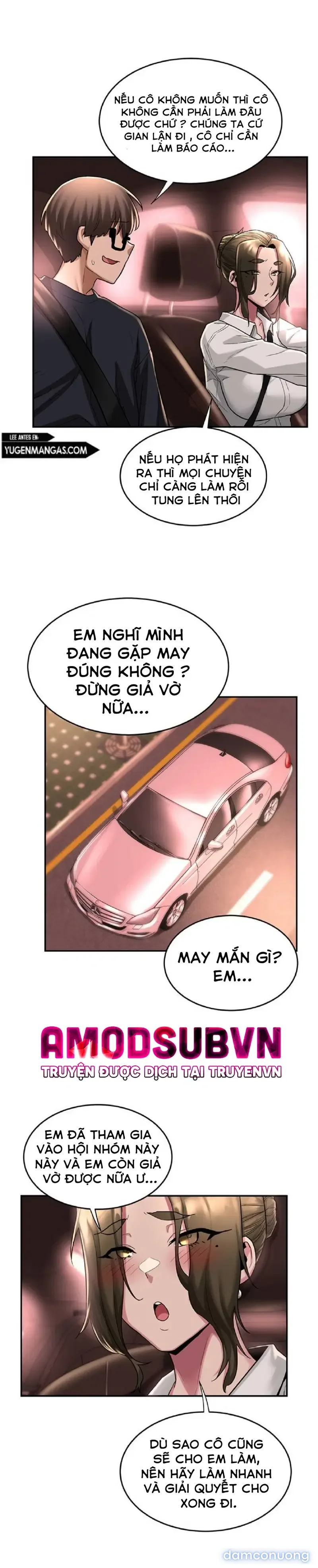 Từ bạn học đến bạn tình 