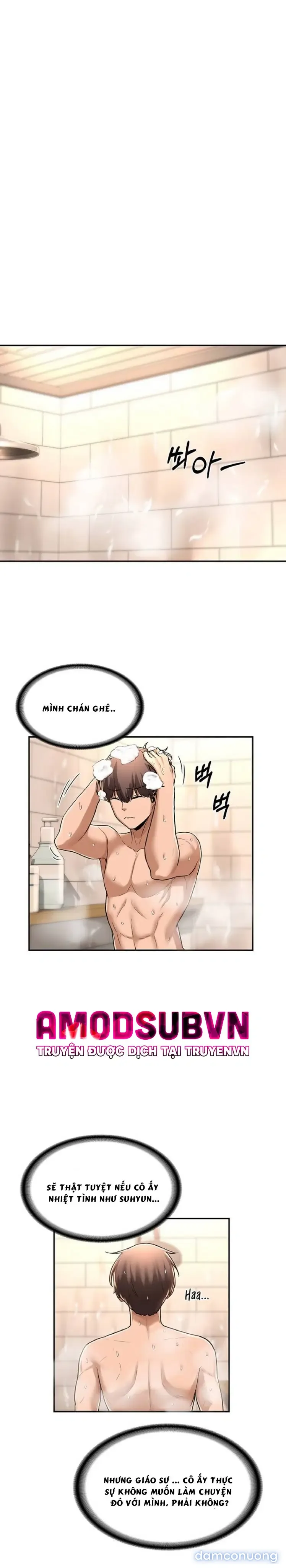 Từ bạn học đến bạn tình 