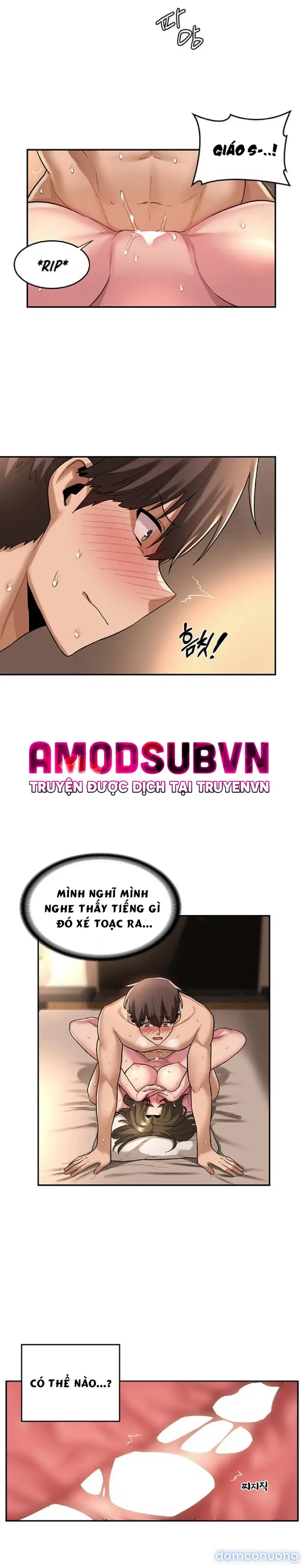 Từ bạn học đến bạn tình 