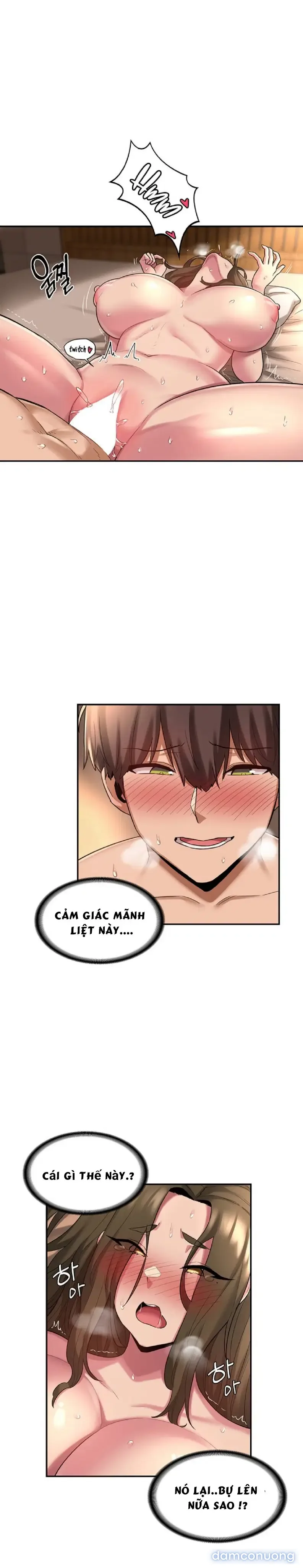 Từ bạn học đến bạn tình 