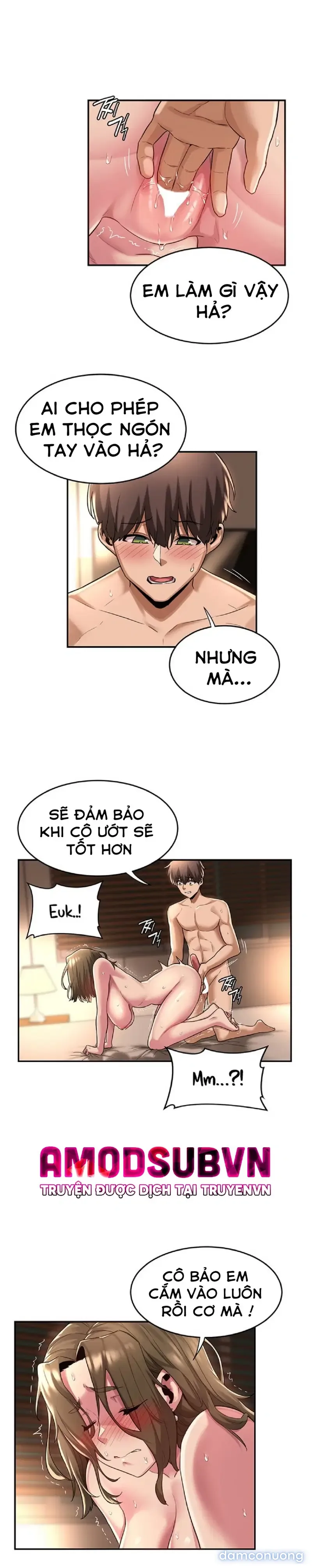 Từ bạn học đến bạn tình 