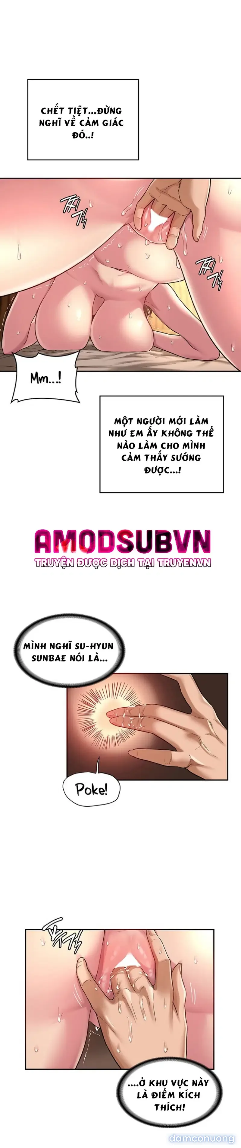 Từ bạn học đến bạn tình 