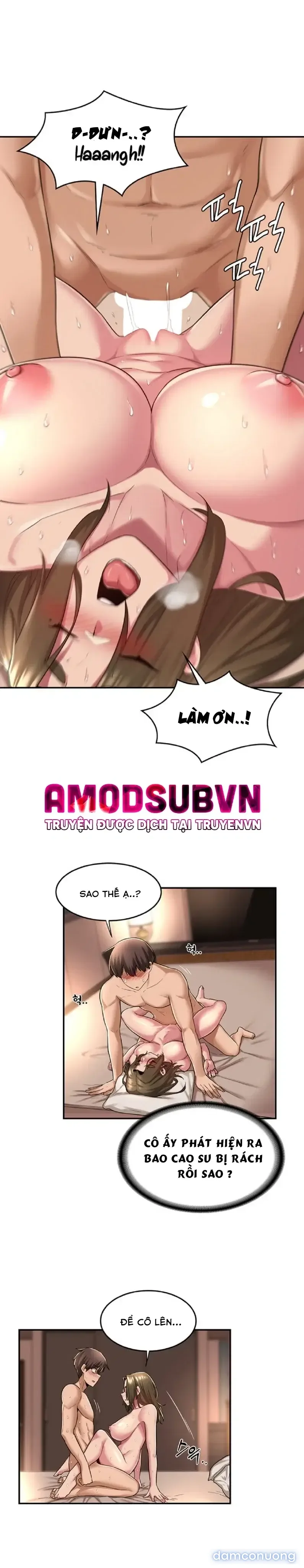 Từ bạn học đến bạn tình 