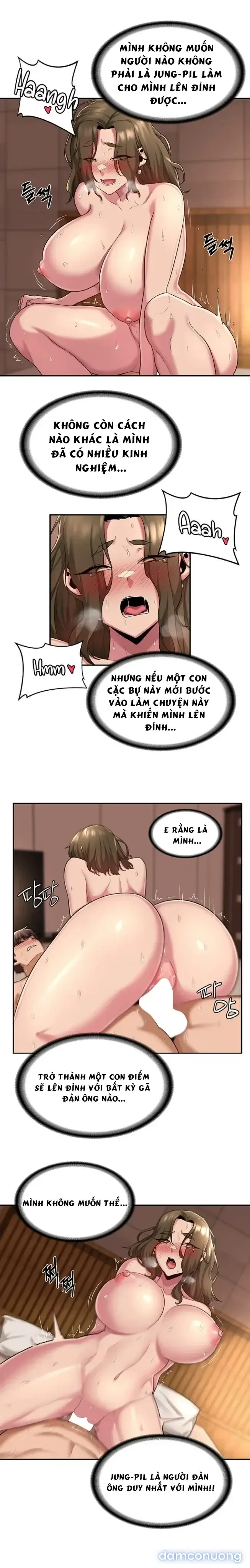 Từ bạn học đến bạn tình 