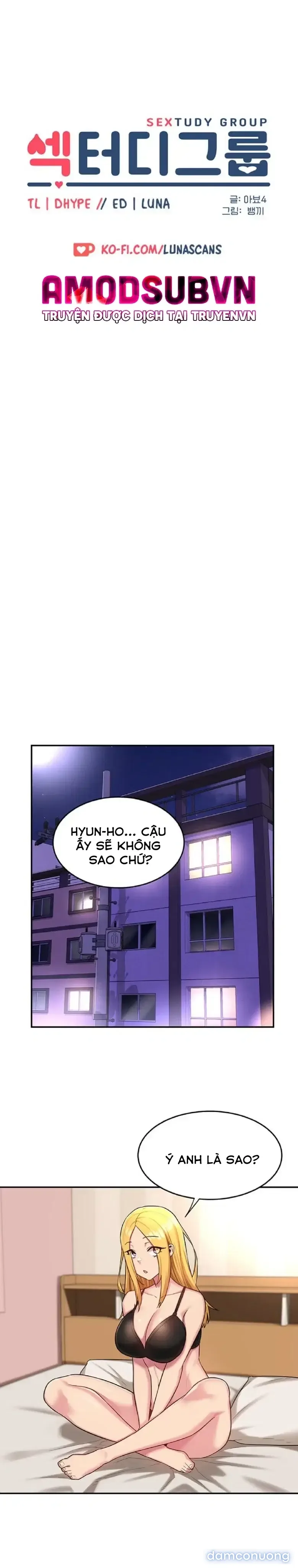 Từ bạn học đến bạn tình 