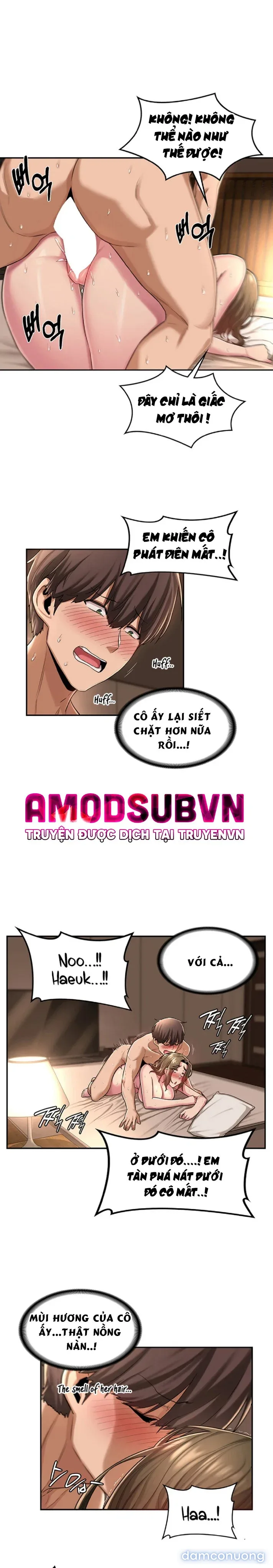Từ bạn học đến bạn tình 