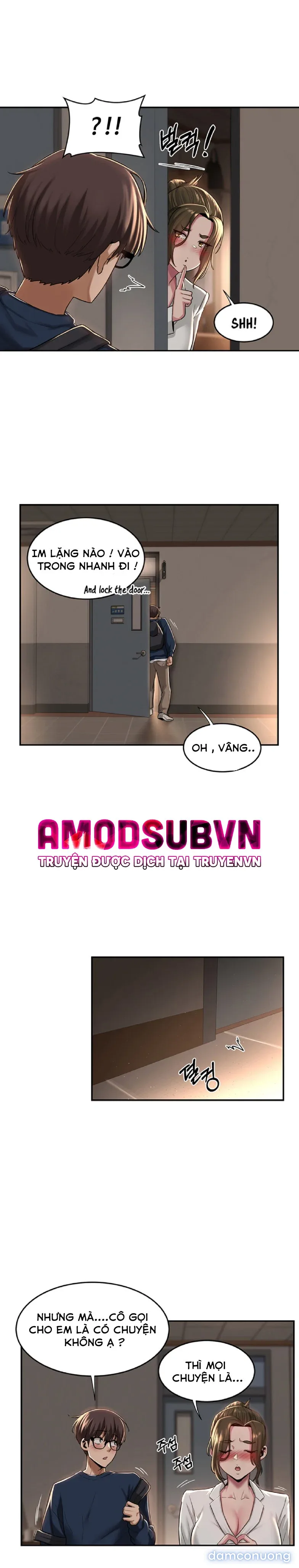 Từ bạn học đến bạn tình 