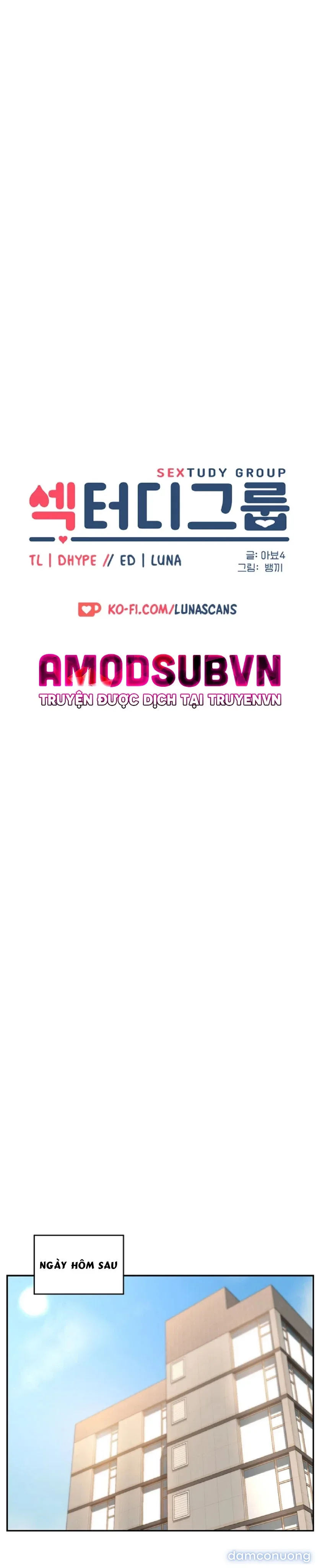 Từ bạn học đến bạn tình 
