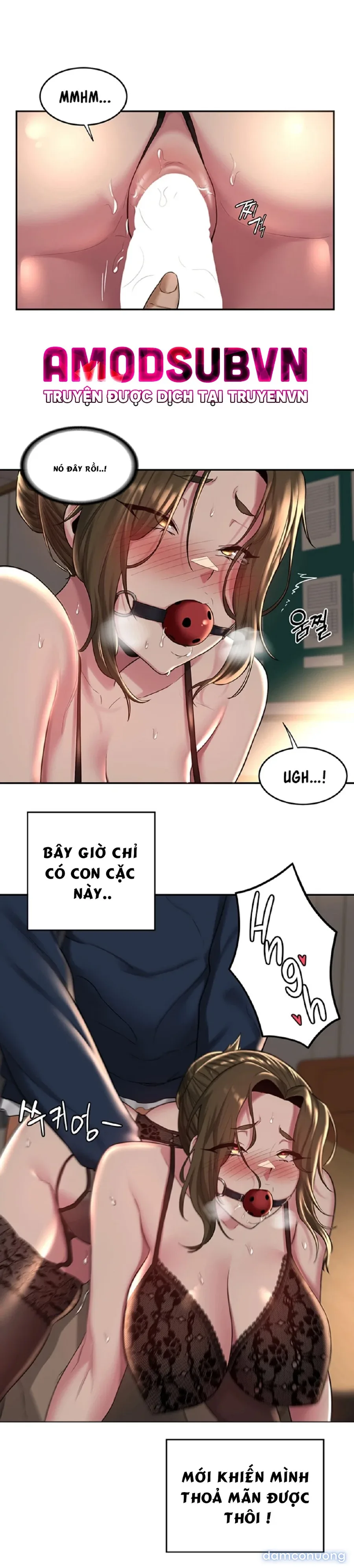 Từ bạn học đến bạn tình 