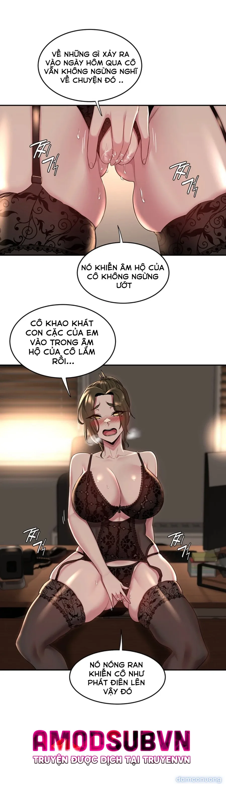 Từ bạn học đến bạn tình 