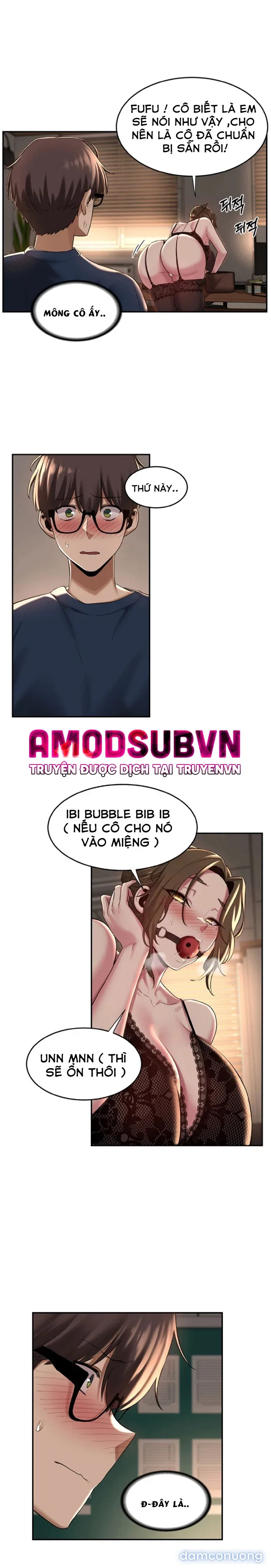 Từ bạn học đến bạn tình 