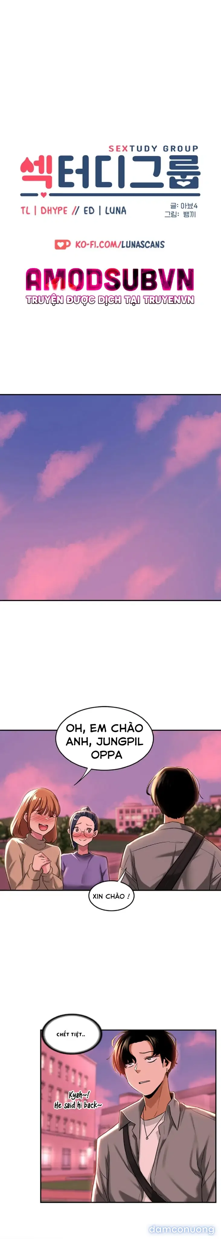 Từ bạn học đến bạn tình 