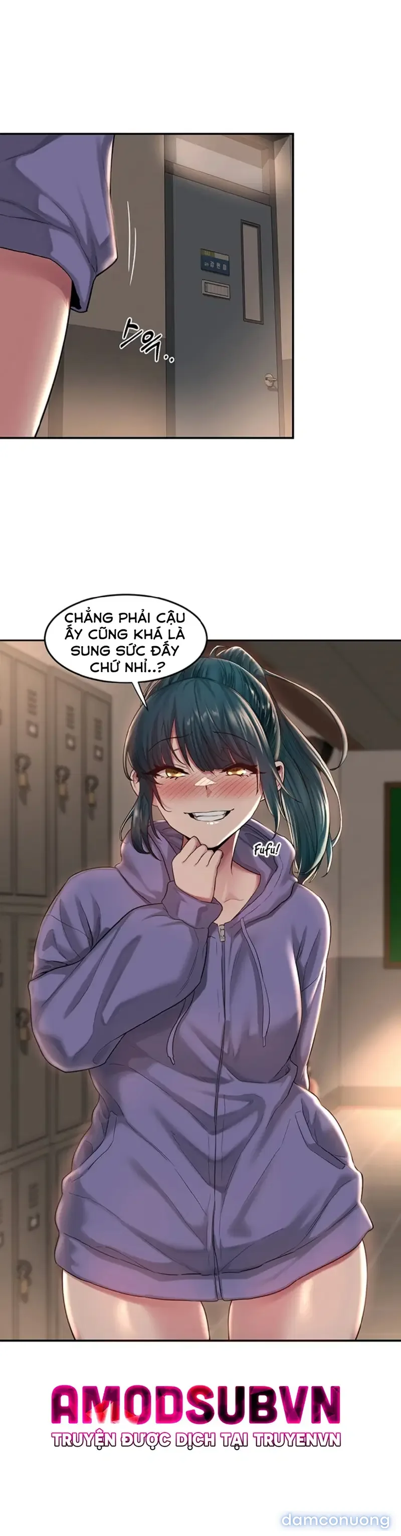 Từ bạn học đến bạn tình 