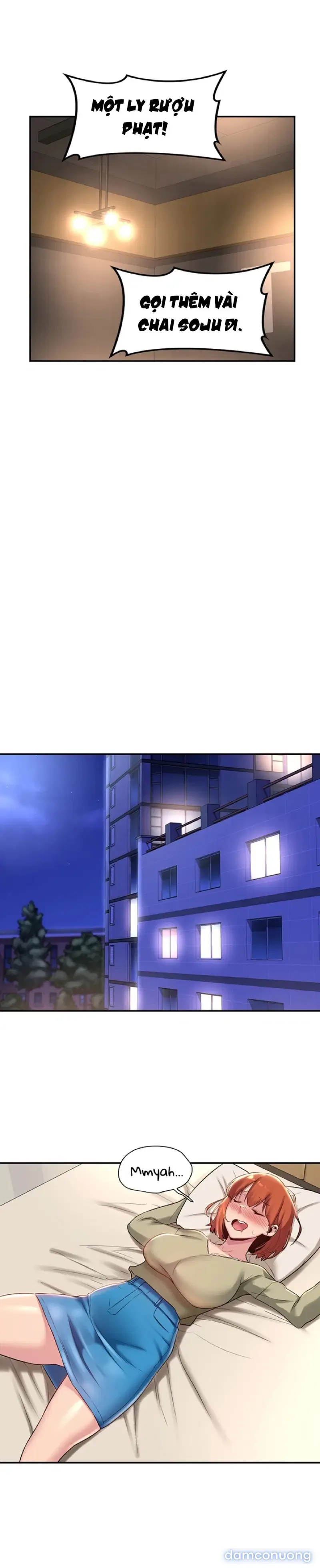 Từ bạn học đến bạn tình 