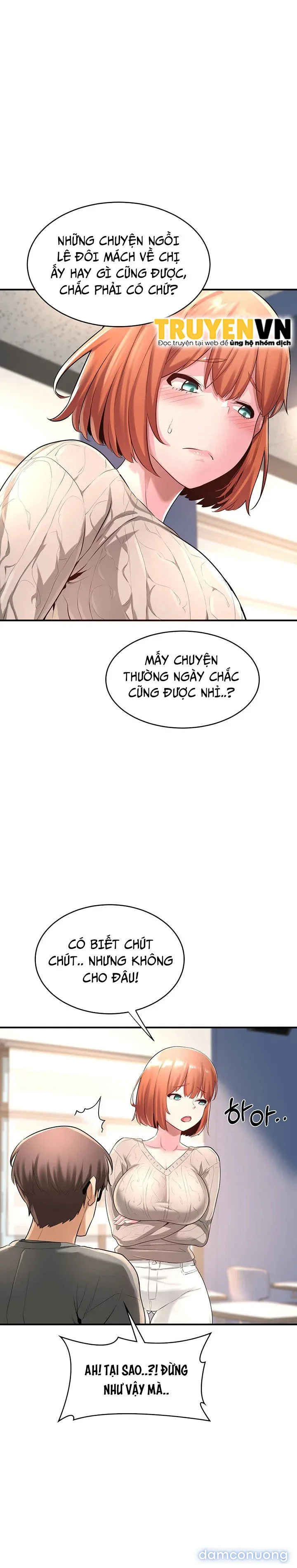 Từ bạn học đến bạn tình 