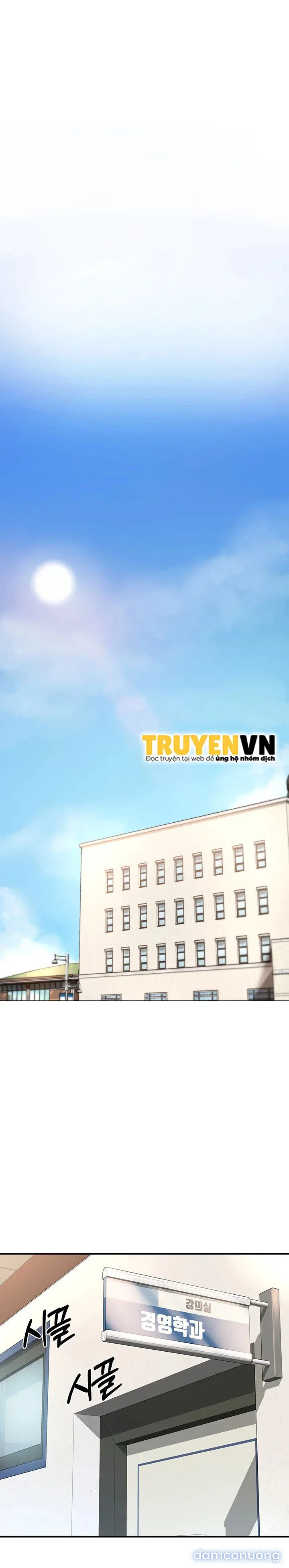 Từ bạn học đến bạn tình 