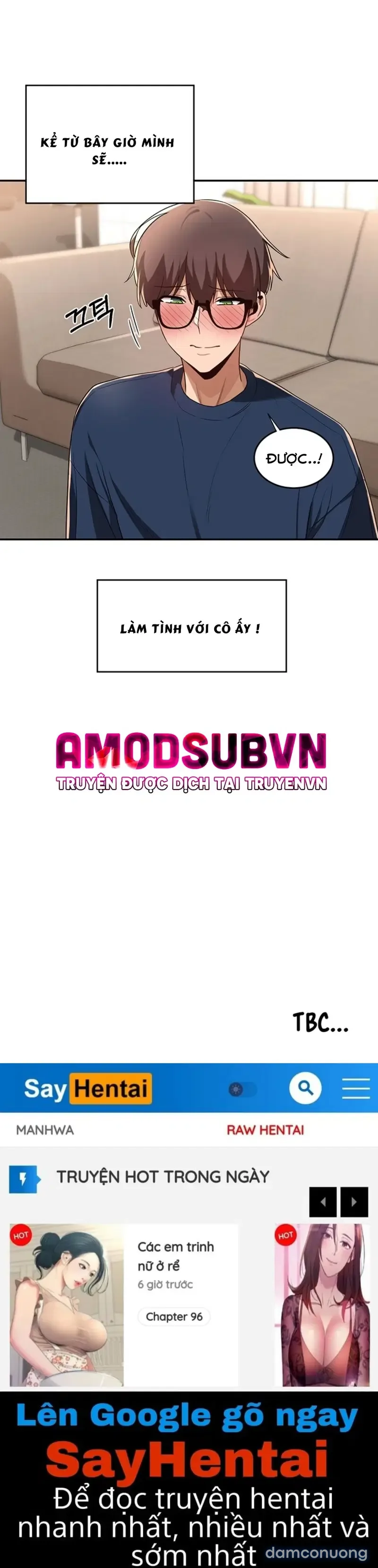 Từ bạn học đến bạn tình 