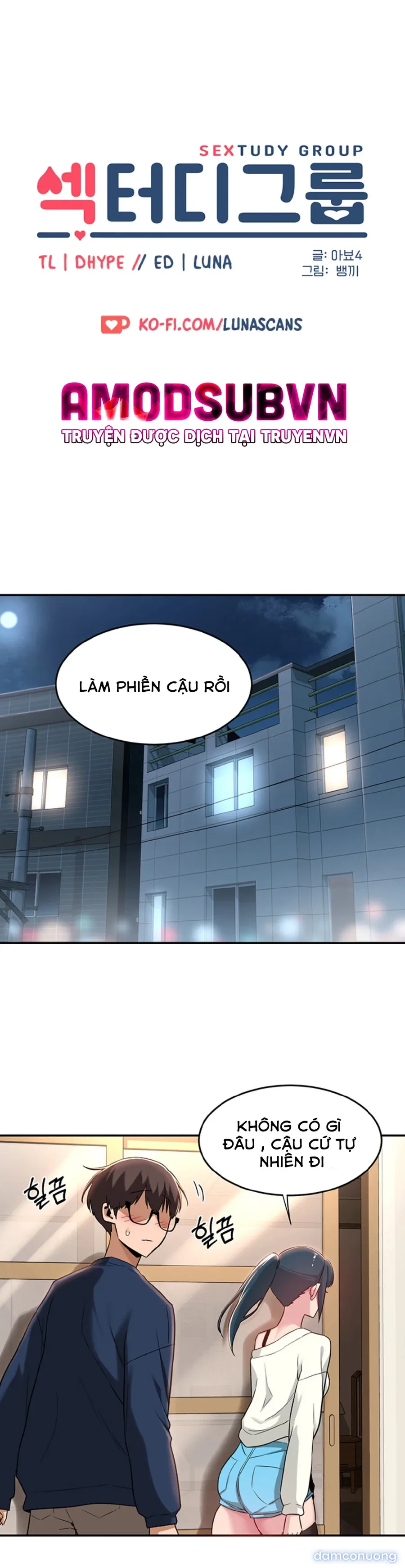 Từ bạn học đến bạn tình 